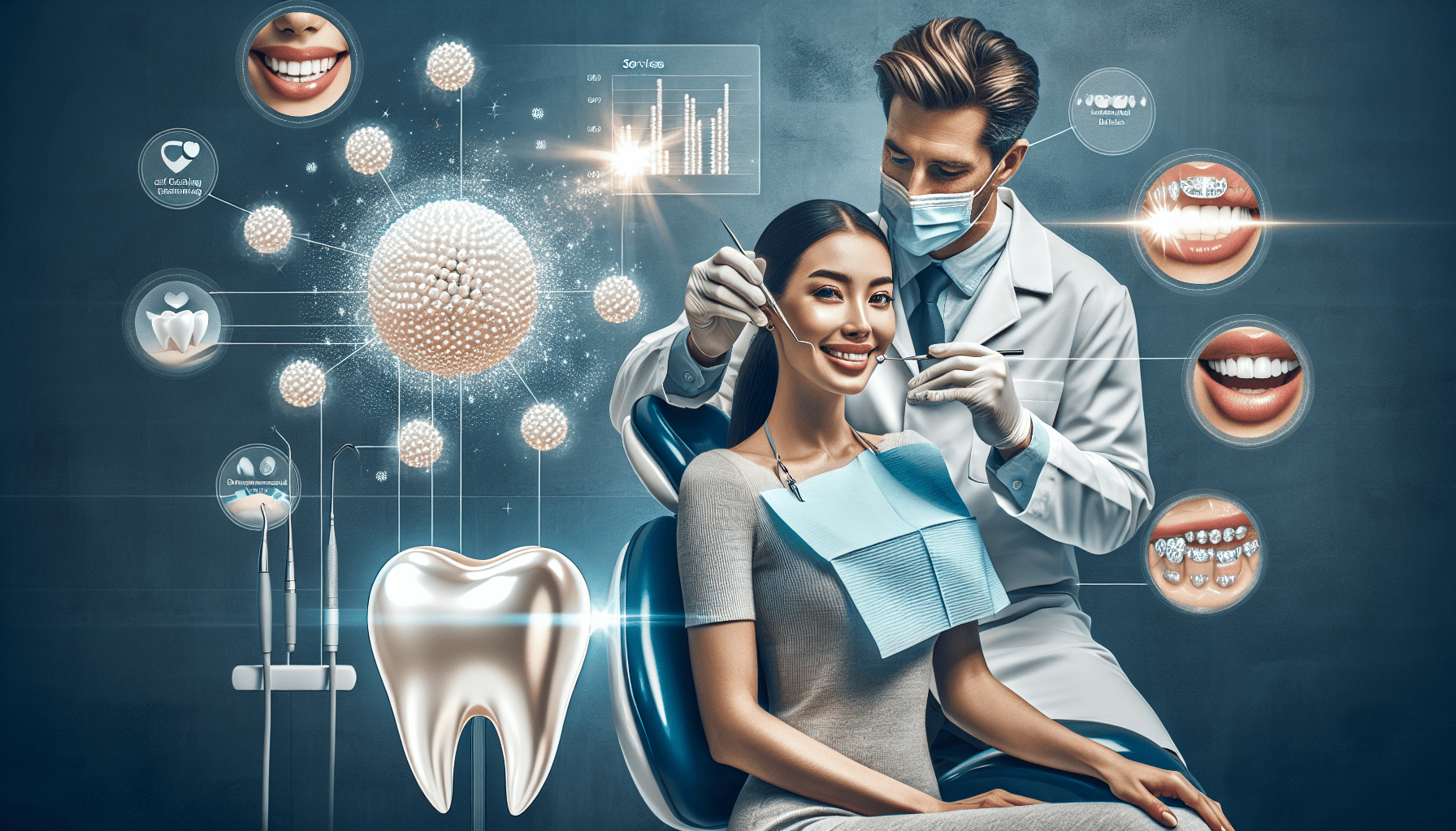 Cosmetic Dentist In Meridianville Adjacent To Huntsville Alabama Ala AL