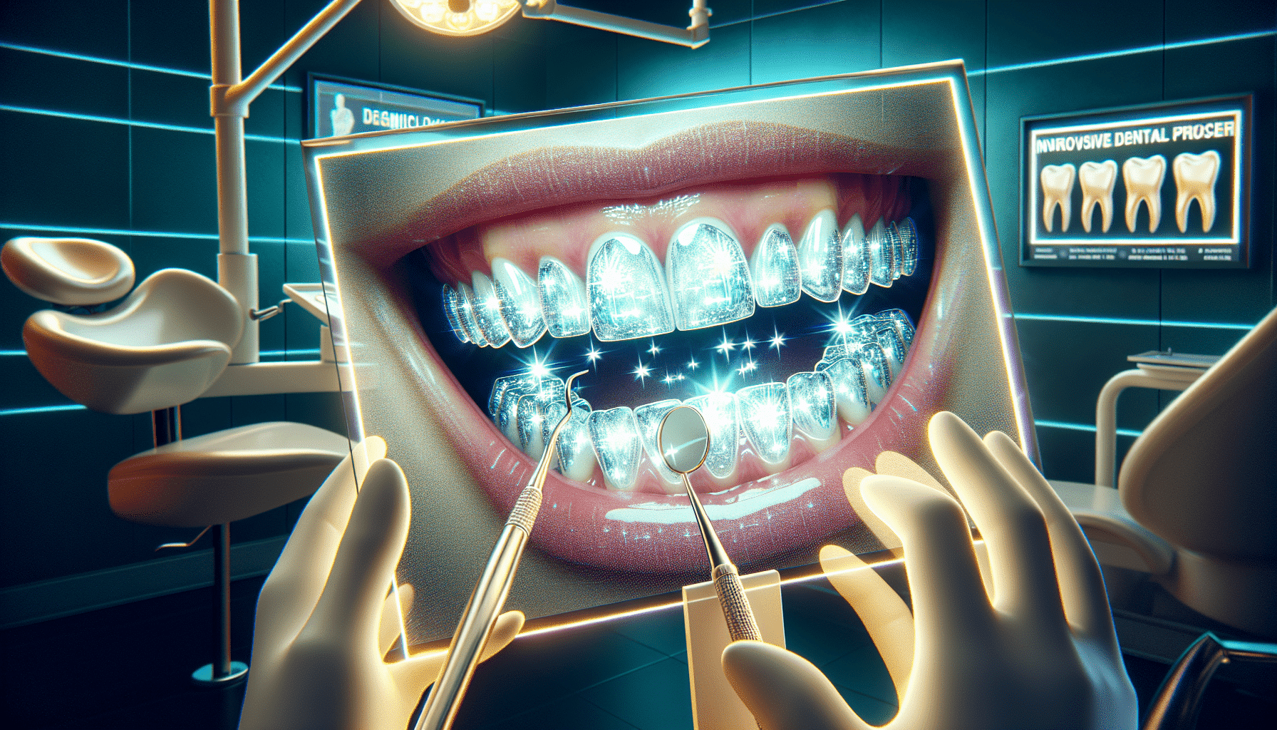 Cosmetic Dentist In Mesa Del Mar Costa Mesa California Calif CA