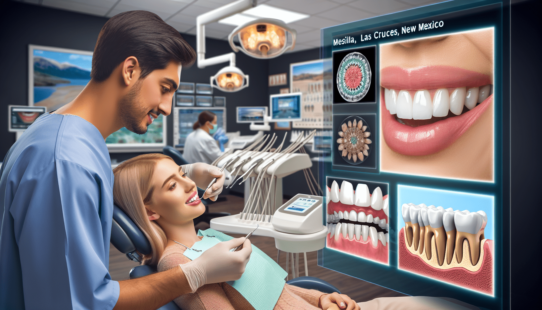 Cosmetic Dentist In Mesilla Las Cruces New Mexico NM Cosmetic Dentist In Mesilla Las Cruces New Mexico NM