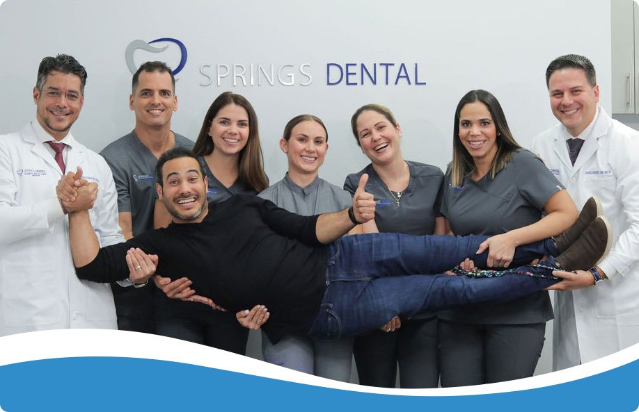Cosmetic Dentist In Miami Springs Adjacent To Hialeah Florida Fla FL Cosmetic Dentist In Miami Springs Adjacent To Hialeah Florida Fla FL
