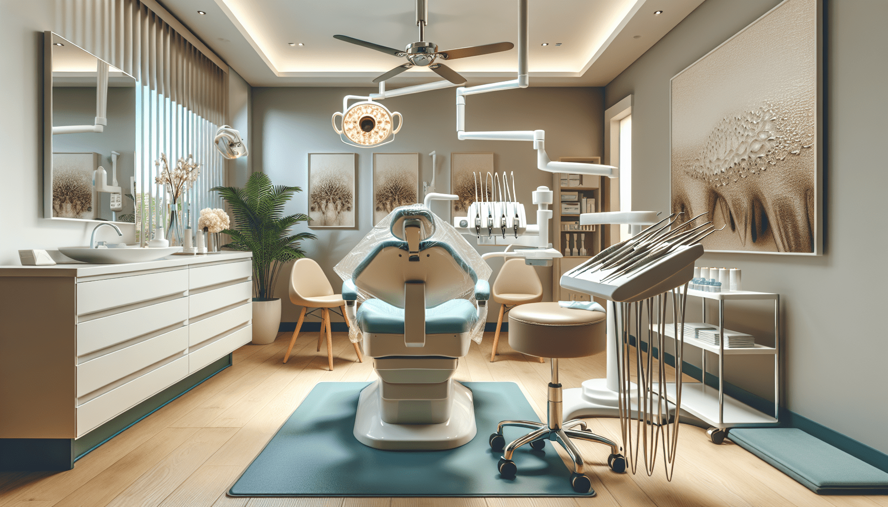 Cosmetic Dentist In Miami Springs Miami Florida Fla FL