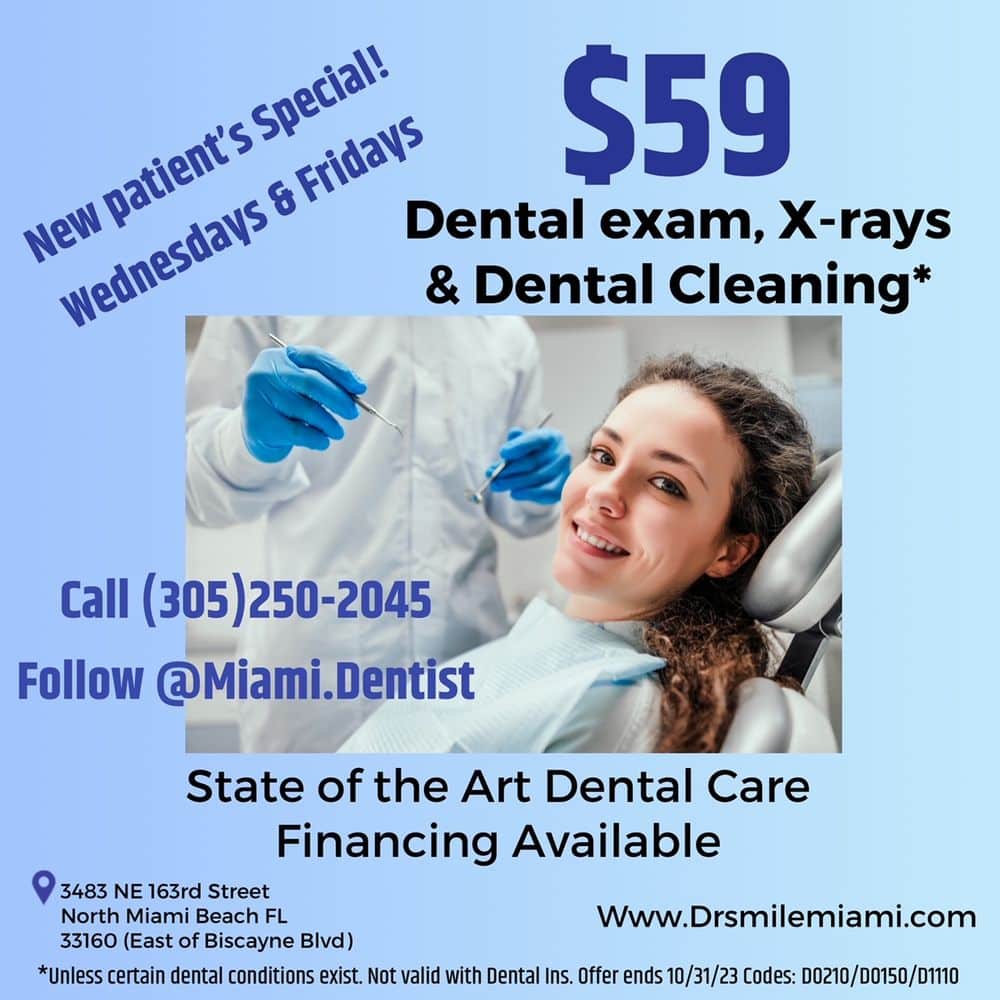 Cosmetic Dentist In Mid-Beach Miami Beach Florida FL Cosmetic Dentist In Mid-Beach Miami Beach Florida FL