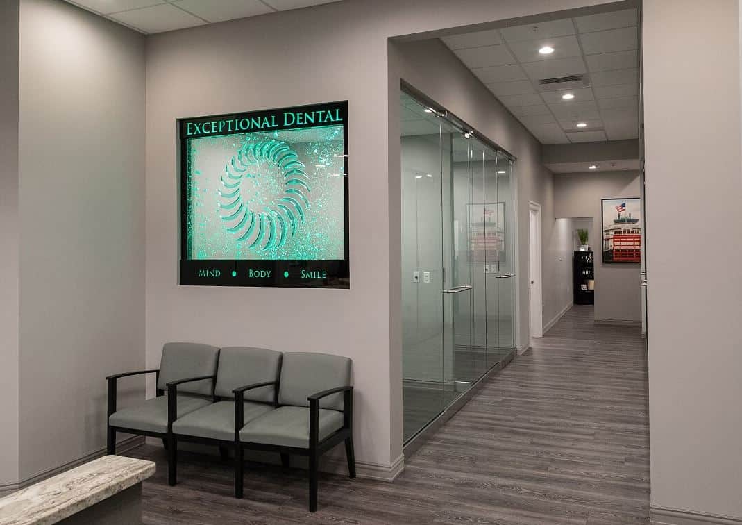 Cosmetic Dentist In Mid-City New Orleans Louisiana LA Cosmetic Dentist In Mid-City New Orleans Louisiana LA