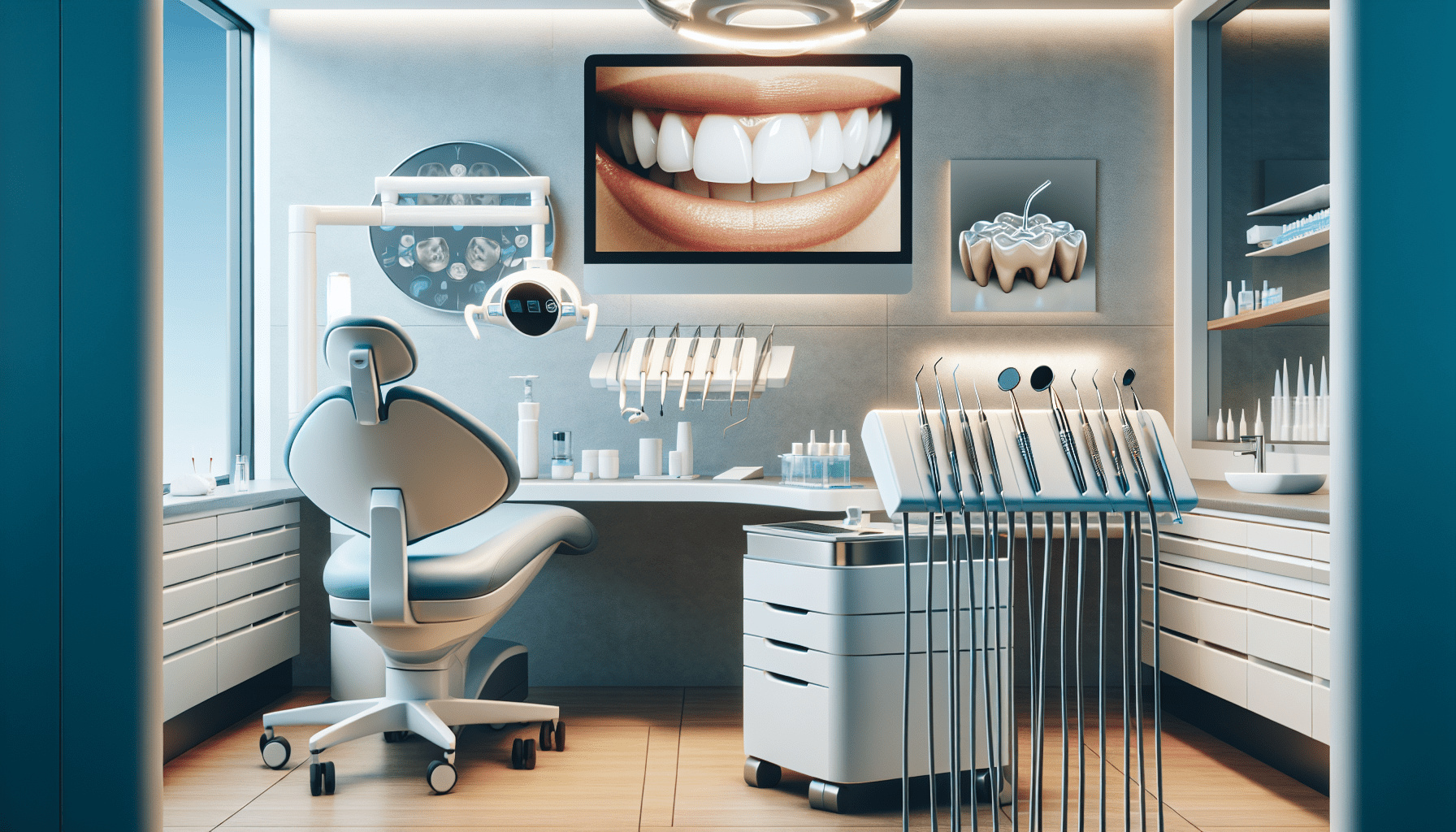 Cosmetic Dentist In Mid-City Santa Monica California CA Cosmetic Dentist In Mid-City Santa Monica California CA