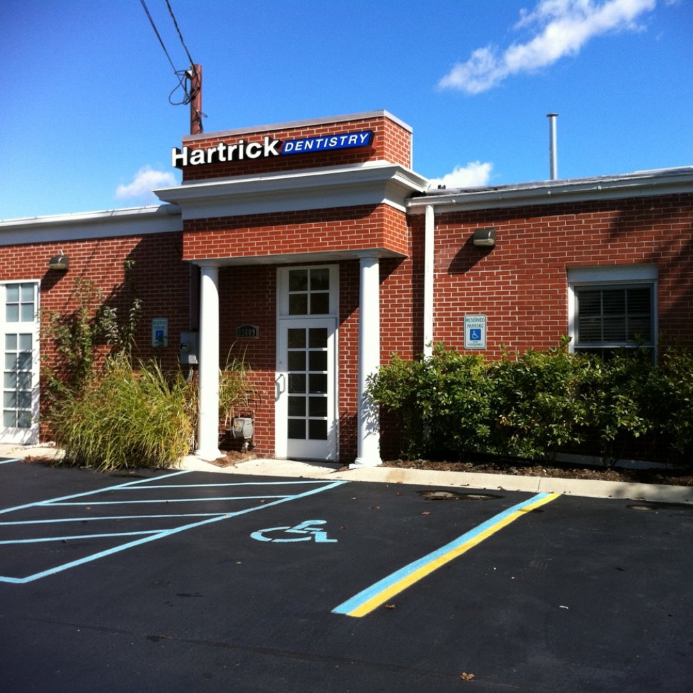 Cosmetic Dentist In Midtown Detroit Michigan Mich MI