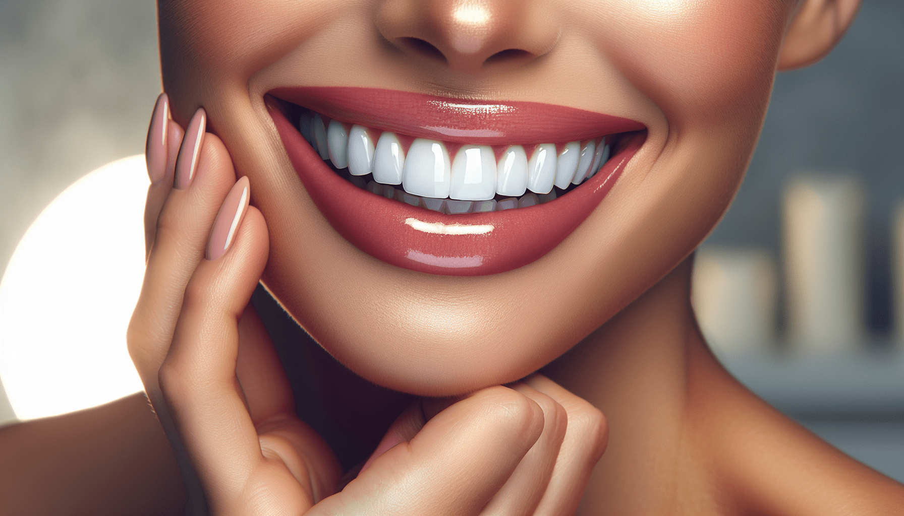 Cosmetic Dentist In Midtown Kansas City Missouri MO