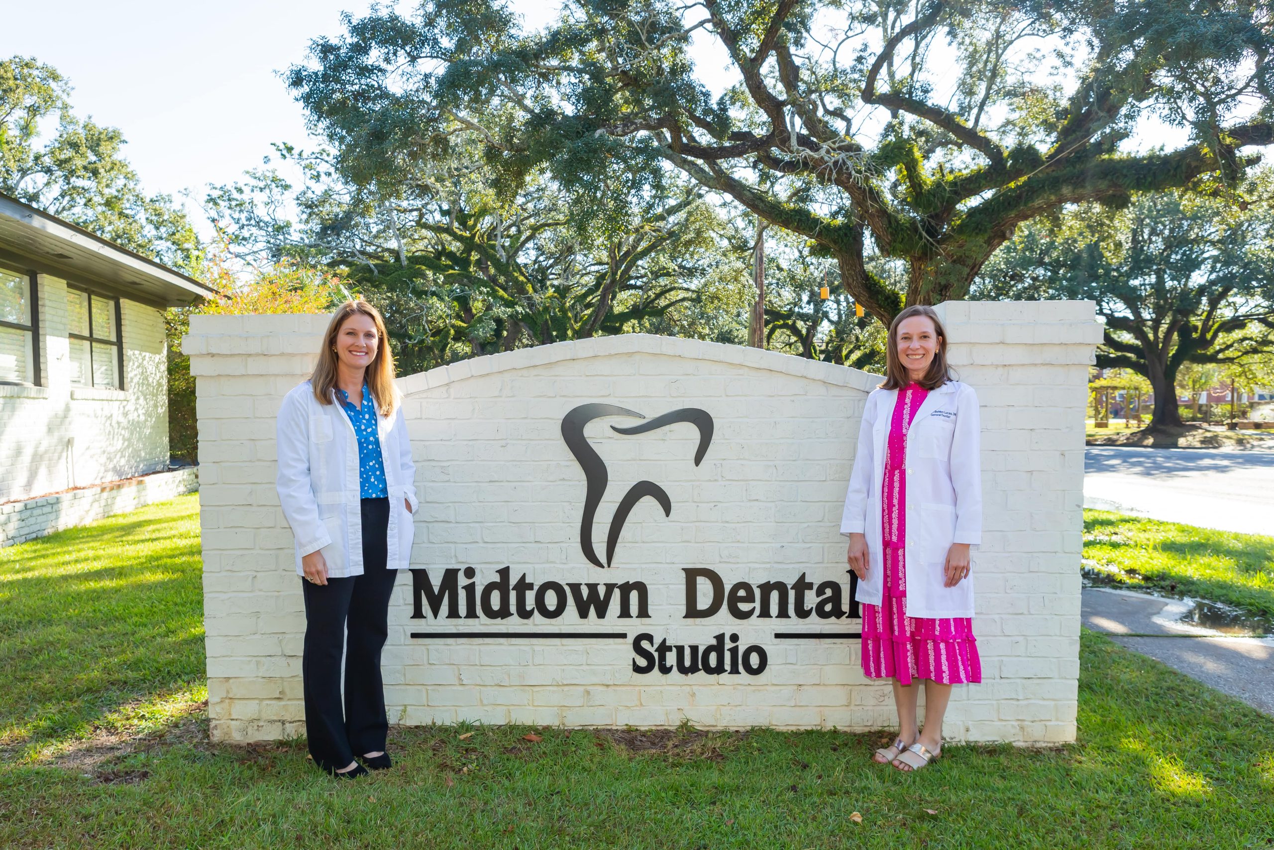 Cosmetic Dentist In Midtown Mobile Alabama Ala AL Cosmetic Dentist In Midtown Mobile Alabama Ala AL