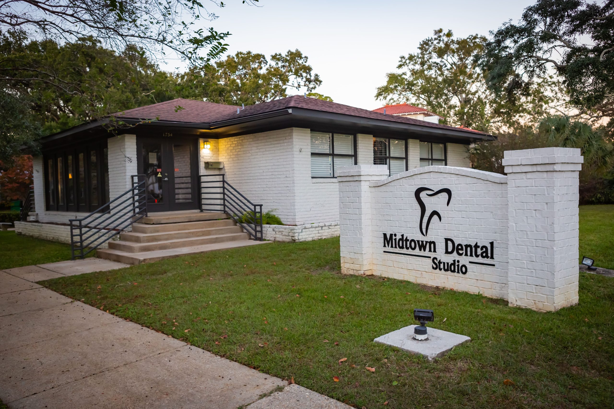 Cosmetic Dentist In Midtown Mobile Alabama Ala AL Cosmetic Dentist In Midtown Mobile Alabama Ala AL