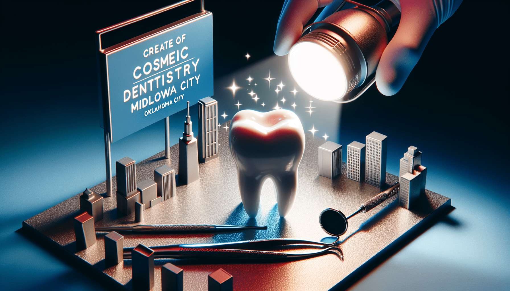 Cosmetic Dentist In Midtown Oklahoma City Oklahoma OK Cosmetic Dentist In Midtown Oklahoma City Oklahoma OK