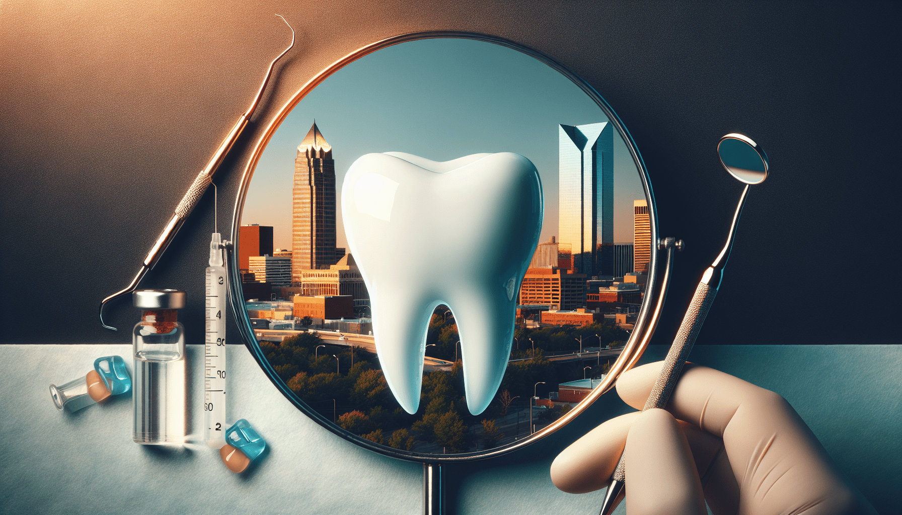 Cosmetic Dentist In Midtown Oklahoma City Oklahoma OK Cosmetic Dentist In Midtown Oklahoma City Oklahoma OK