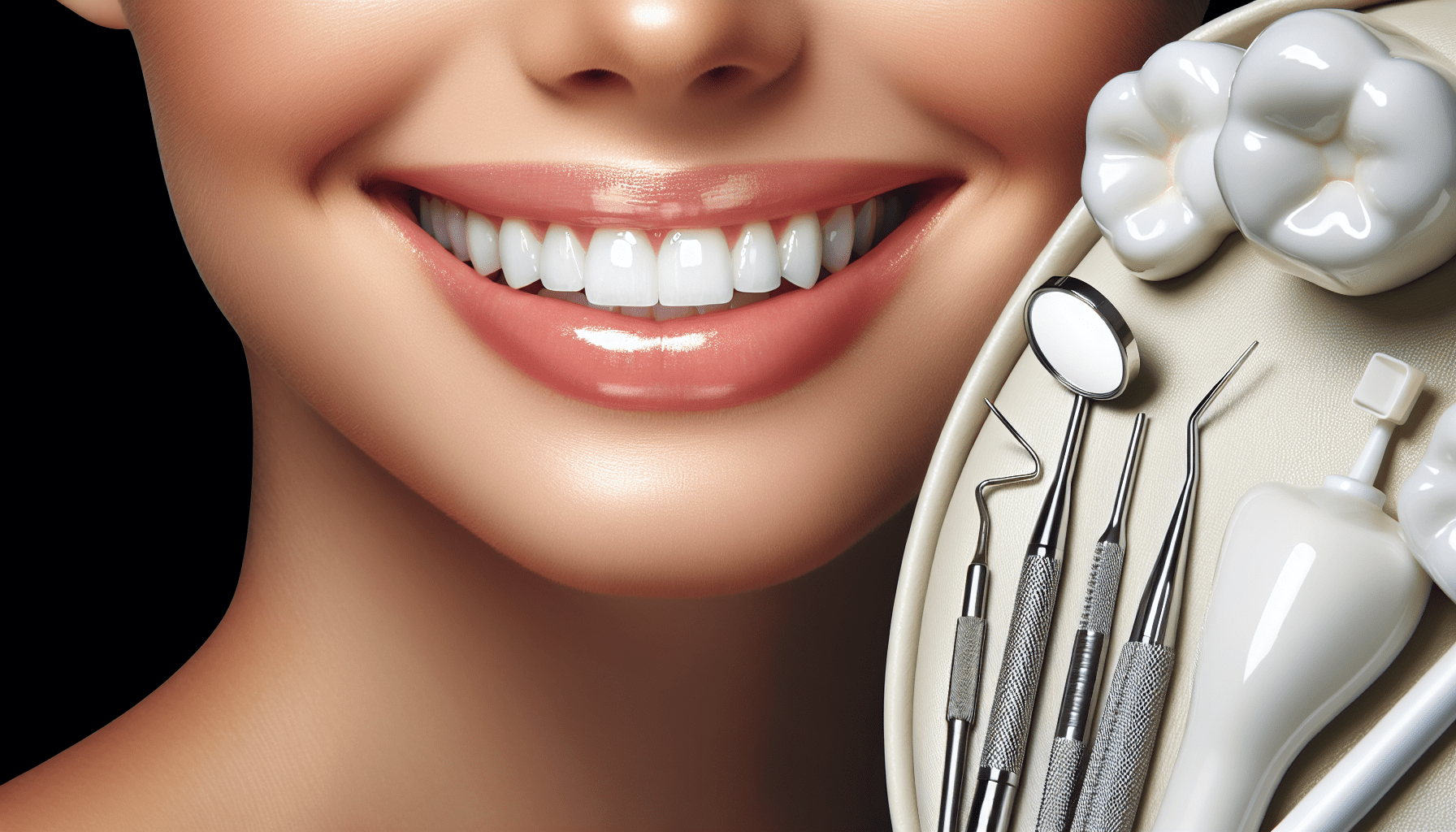 Cosmetic Dentist In Midtown Raleigh North Carolina NC