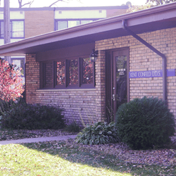 Cosmetic Dentist In Minnehaha Minneapolis Minnesota Minn MN