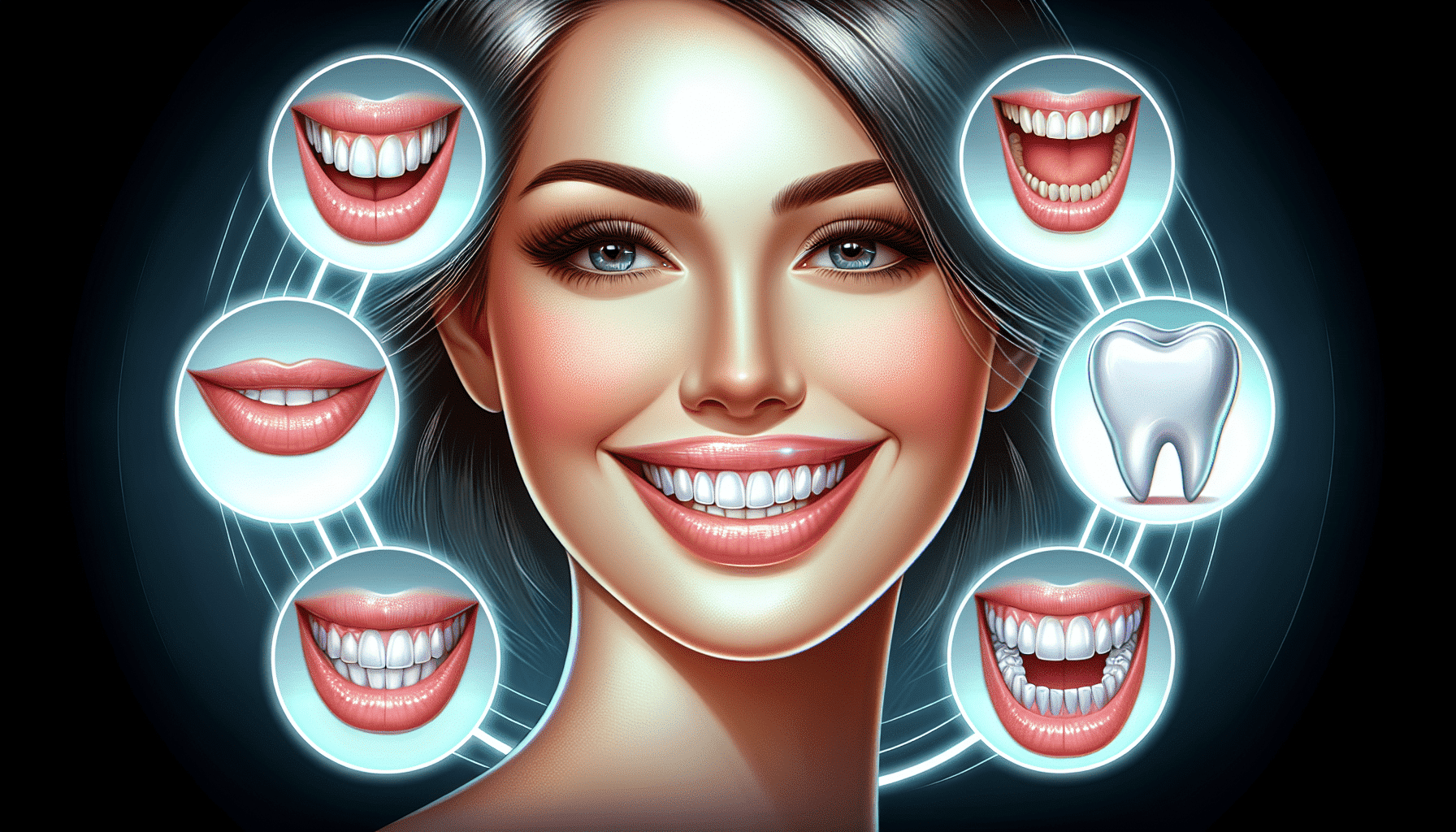 Cosmetic Dentist In Mira Vista Hills Antioch California Calif CA