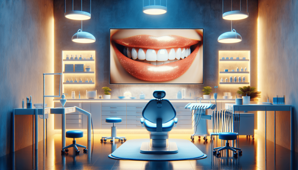 Cosmetic Dentist In Lakewood Ohio
