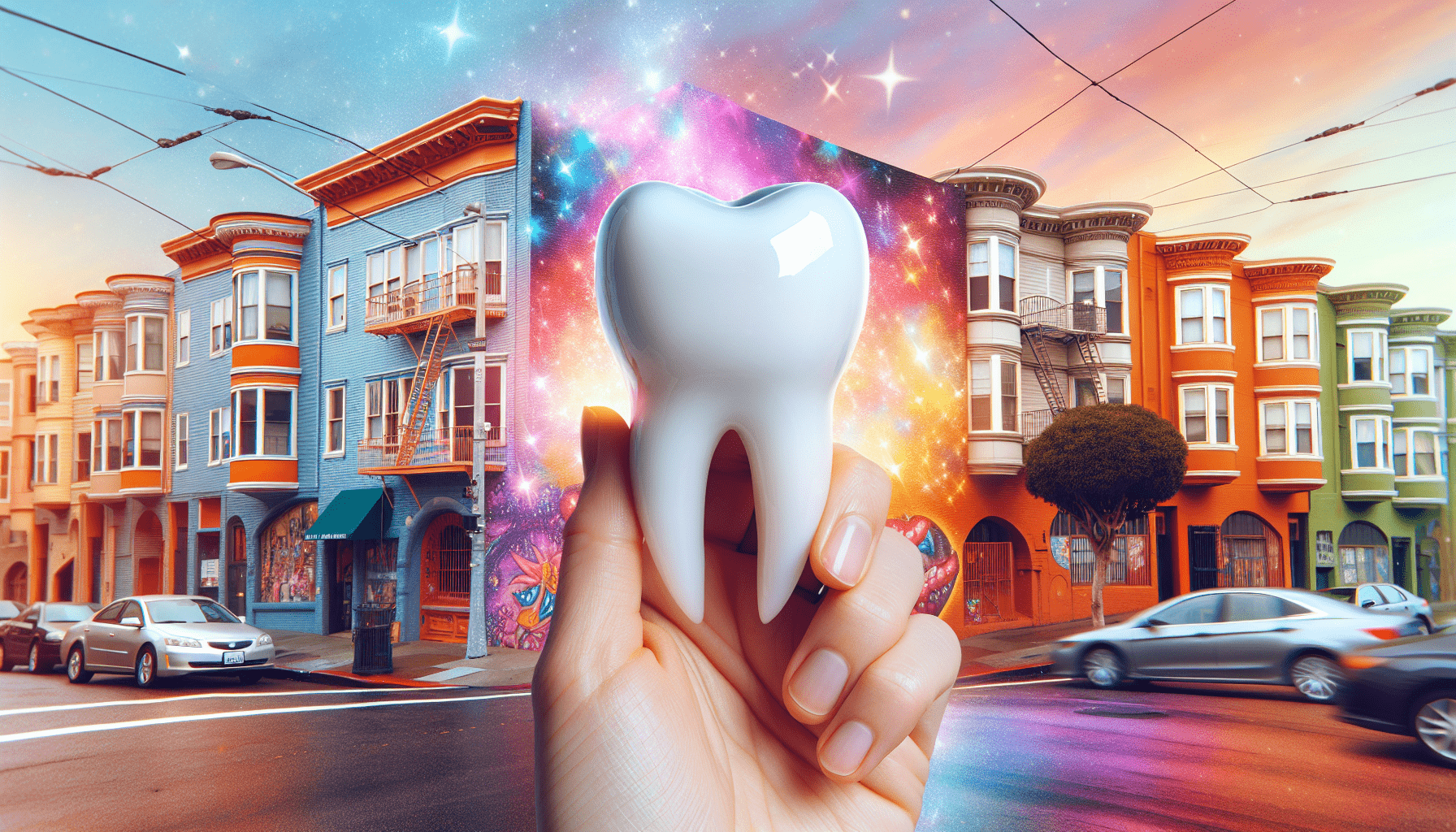 Cosmetic Dentist In Mission District San Francisco California Calif CA Cosmetic Dentist In Mission District San Francisco California Calif CA