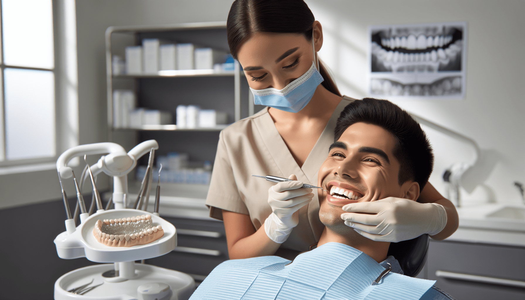 Cosmetic Dentist In Mission Valley San Diego California Calif CA Cosmetic Dentist In Mission Valley San Diego California Calif CA