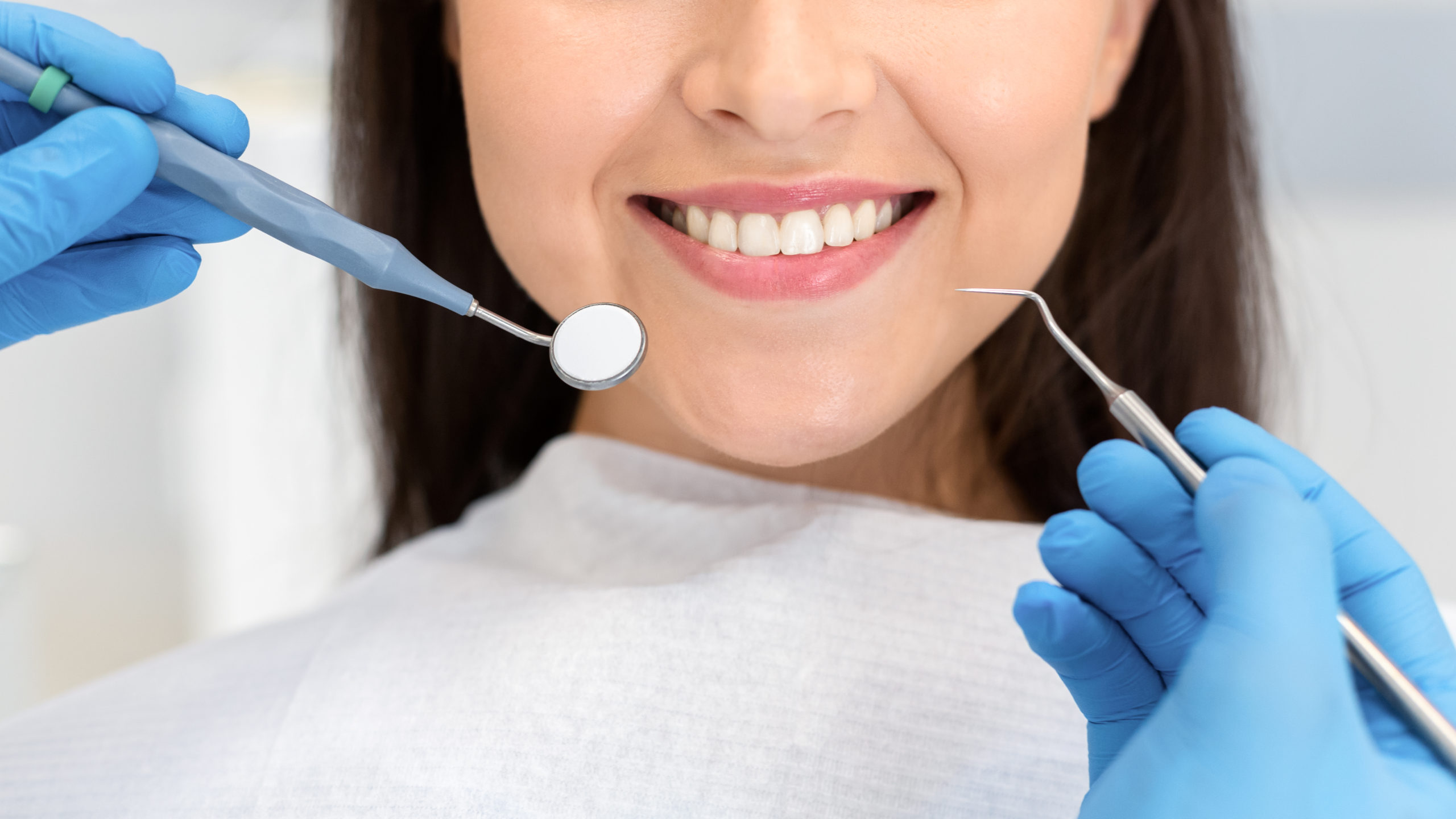 Cosmetic Dentist In Moiliili Honolulu Hawaii HI