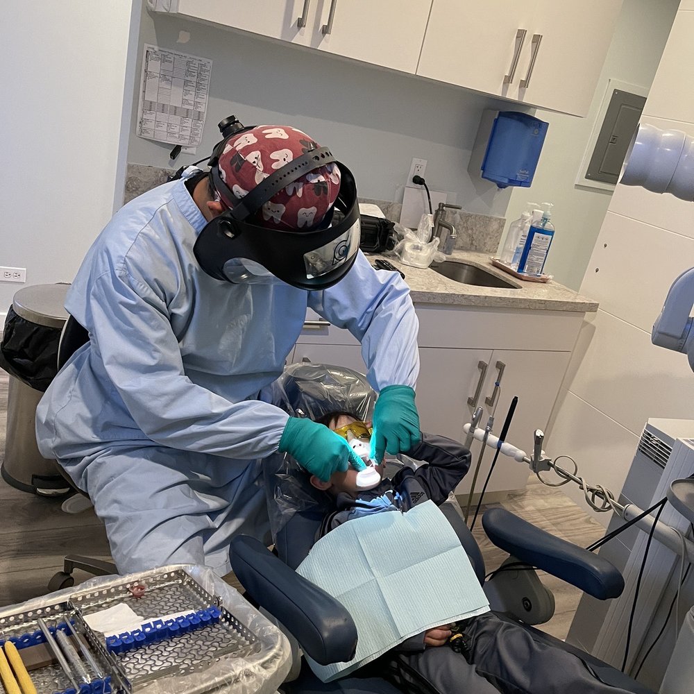 Cosmetic Dentist In Moiliili Honolulu Hawaii HI