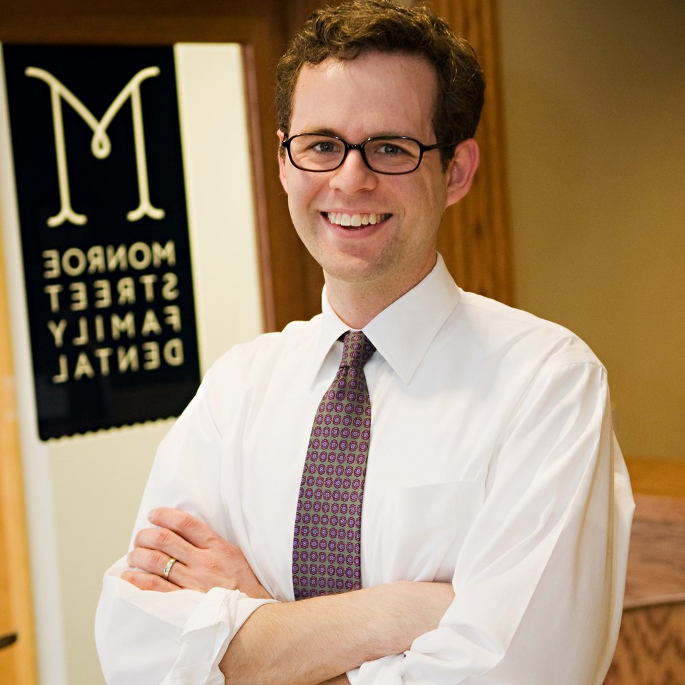 Cosmetic Dentist In Monona Adjacent To Madison Wisconsin Wis WI