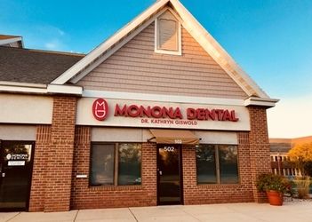 Cosmetic Dentist In Monona Adjacent To Madison Wisconsin Wis WI