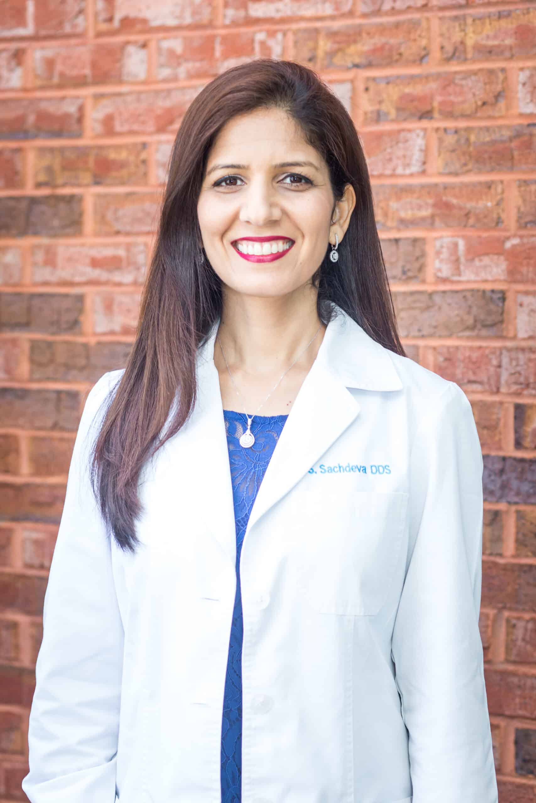 Cosmetic Dentist In Morgan Falls Sandy Springs Georgia GA