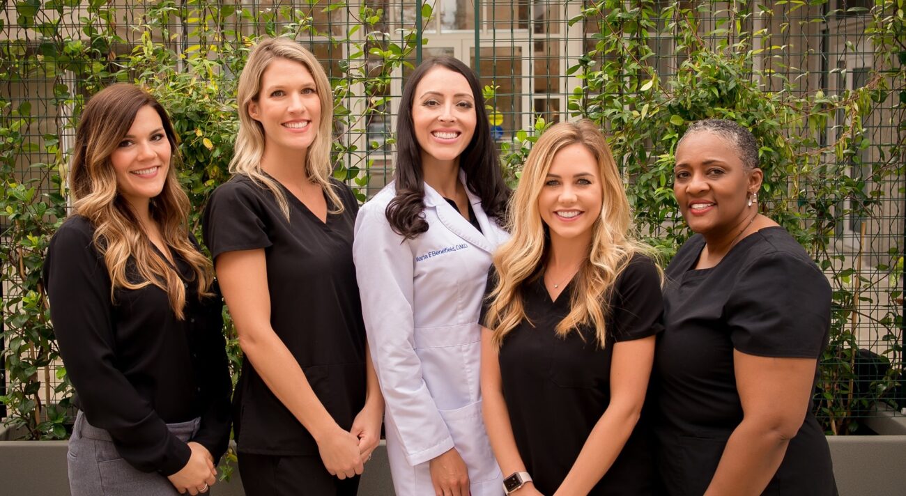 Cosmetic Dentist In Morgan Falls Sandy Springs Georgia GA