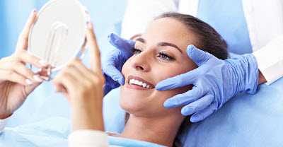 Cosmetic Dentists Chicago