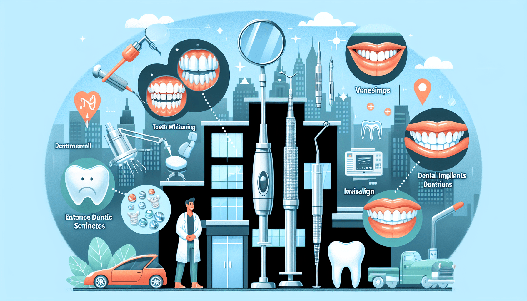 Cosmetic Dentist In Mount Vernon Baltimore Maryland MD Cosmetic Dentist In Mount Vernon Baltimore Maryland MD