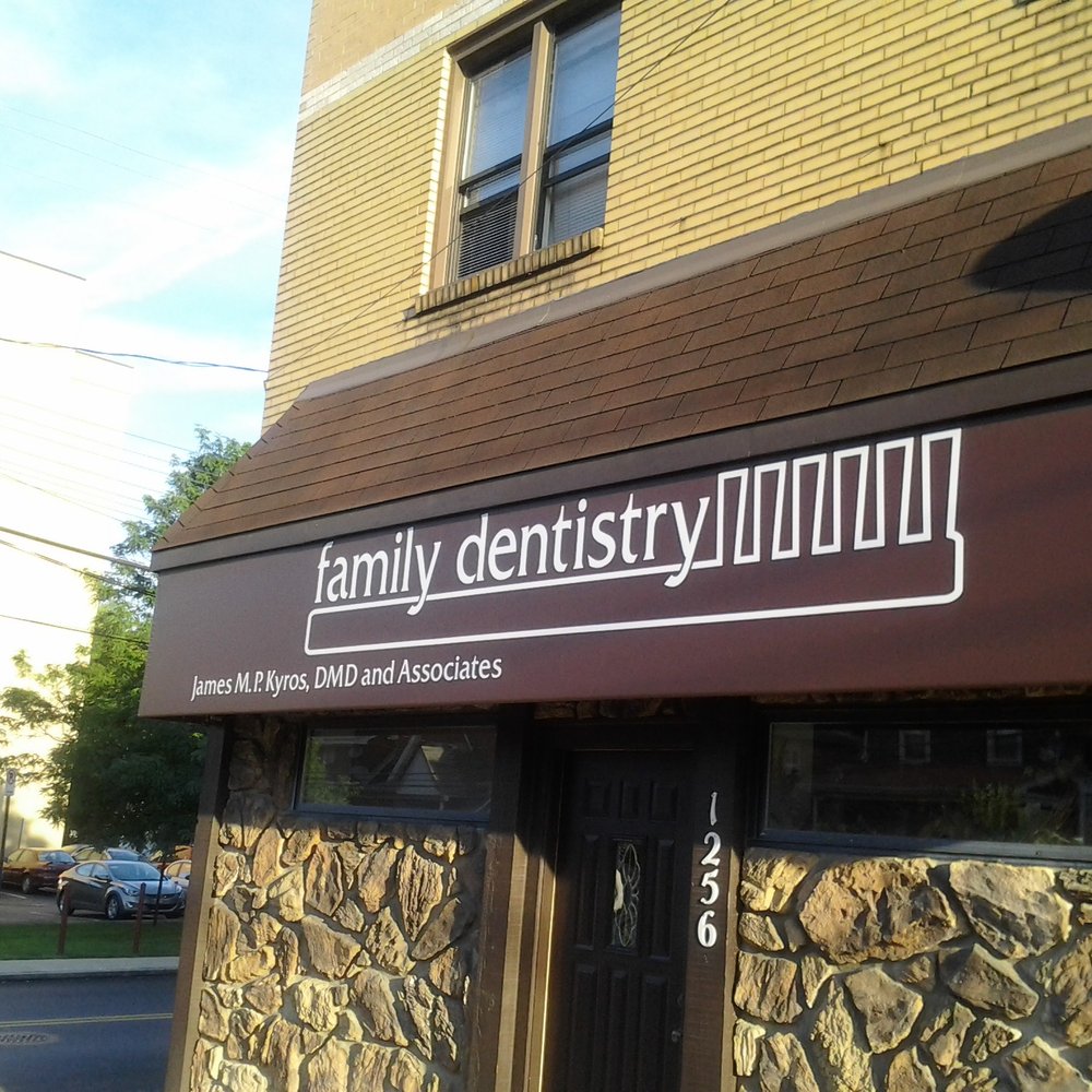 Cosmetic Dentist In Mt. Washington Pittsburgh Pennsylvania PA