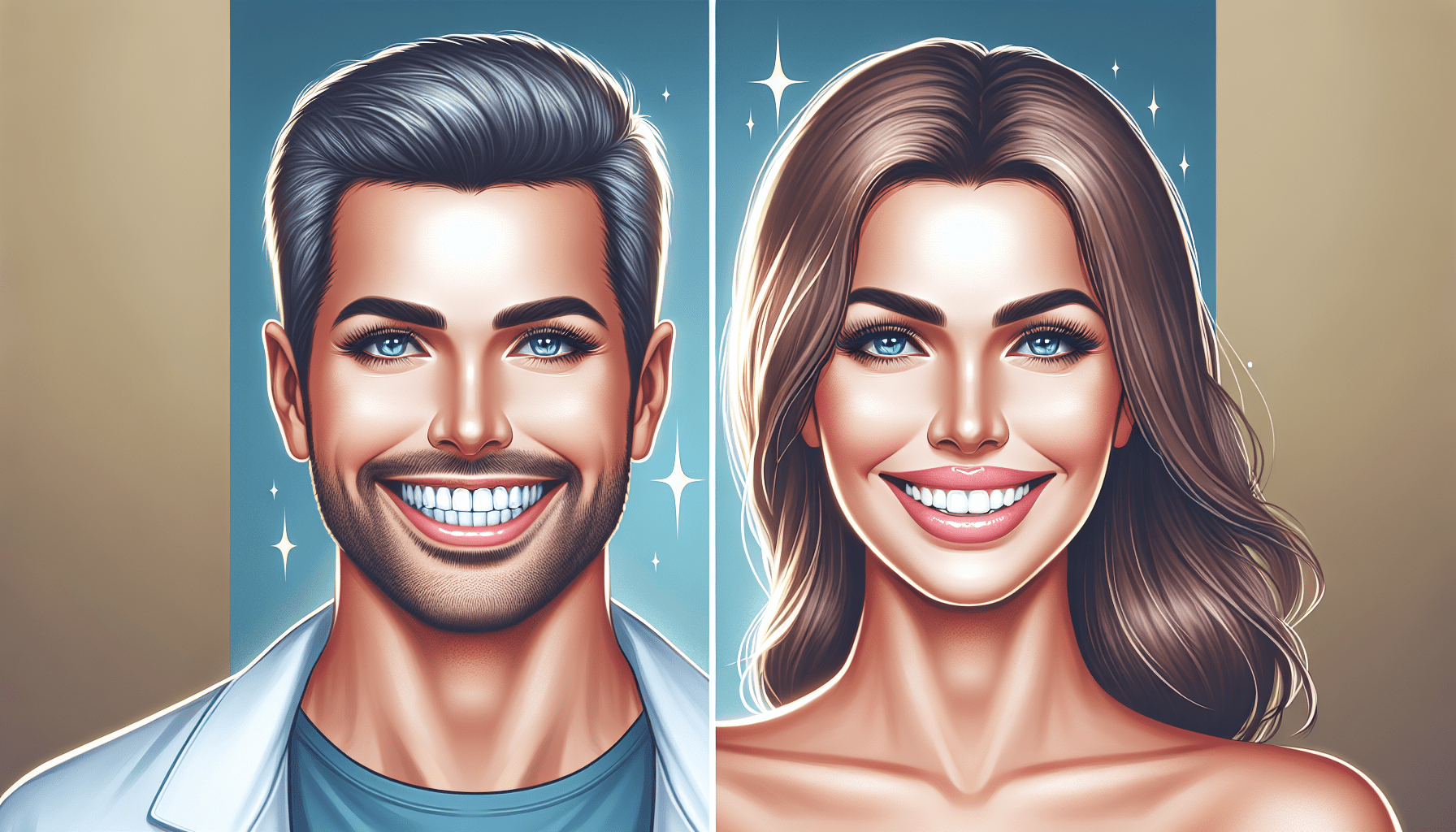 Cosmetic Dentist In Mueller Austin Texas TX