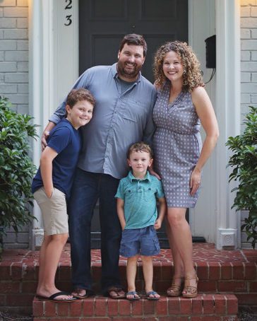 Cosmetic Dentist In Myers Park Charlotte North Carolina NC