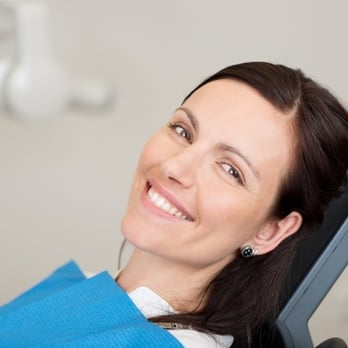 Cosmetic Dentist In Myers Park Charlotte North Carolina NC