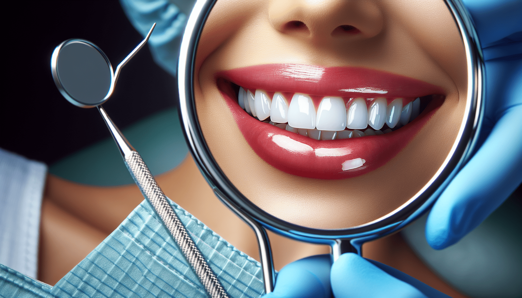 Cosmetic Dentist In Newburgh Livonia Michigan MI