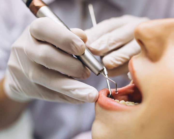 Cosmetic Dentist In Newburgh Neighboring Town Evansville Indiana Ind IN