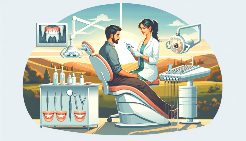 Cosmetic Dentists Columbus Ohio