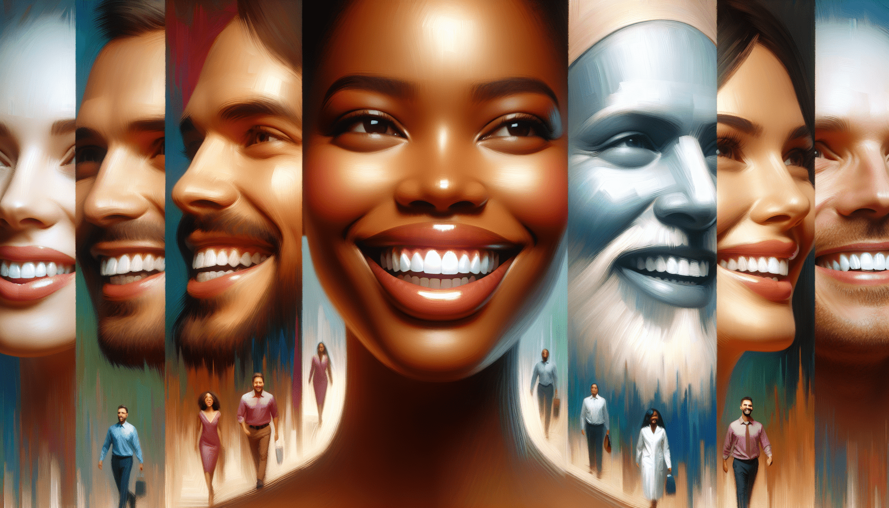 Cosmetic Dentist In Nichols Hills Oklahoma City Oklahoma OK