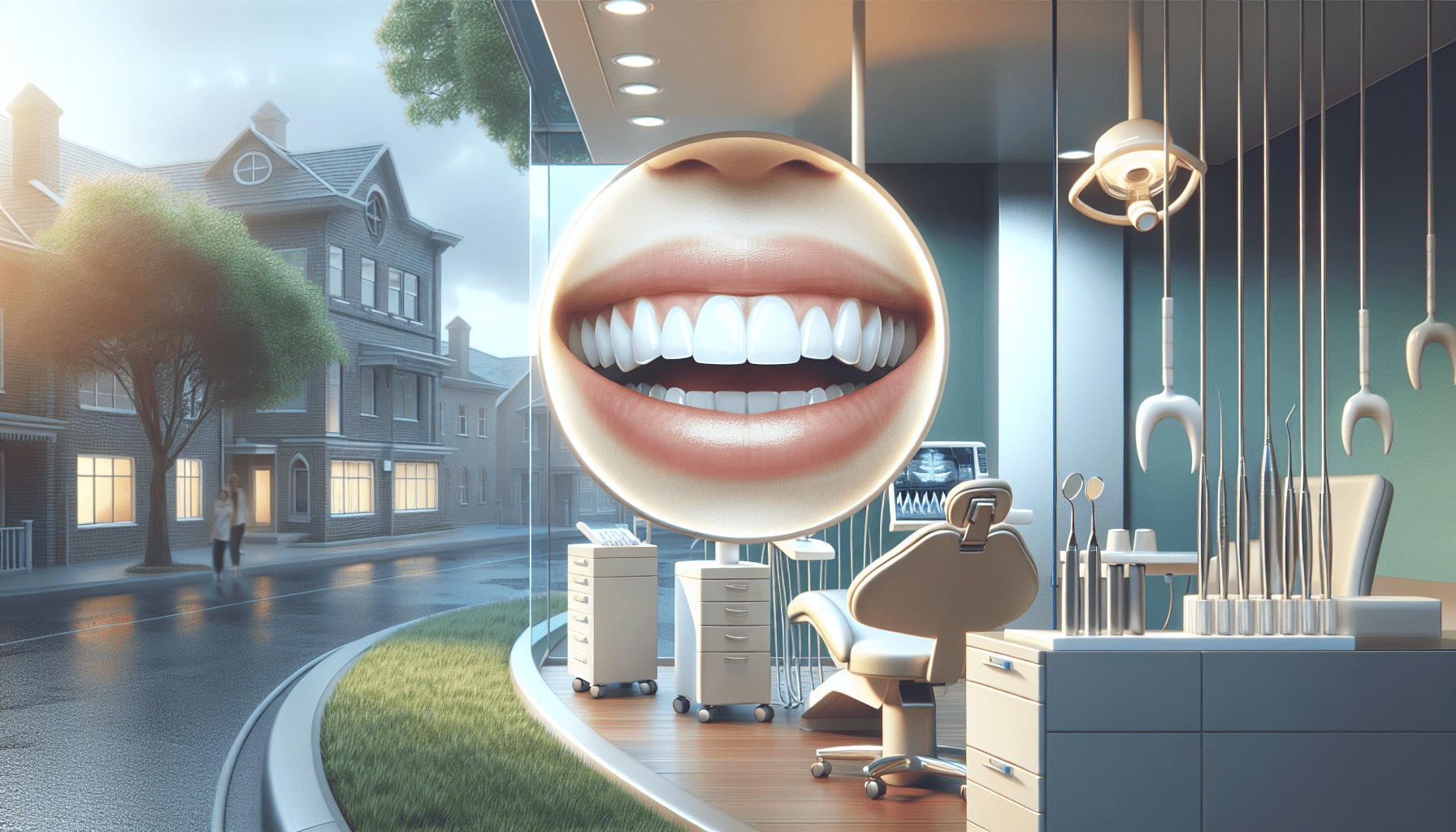 Cosmetic Dentist In Ninth Street District Durham North Carolina NC Cosmetic Dentist In Ninth Street District Durham North Carolina NC