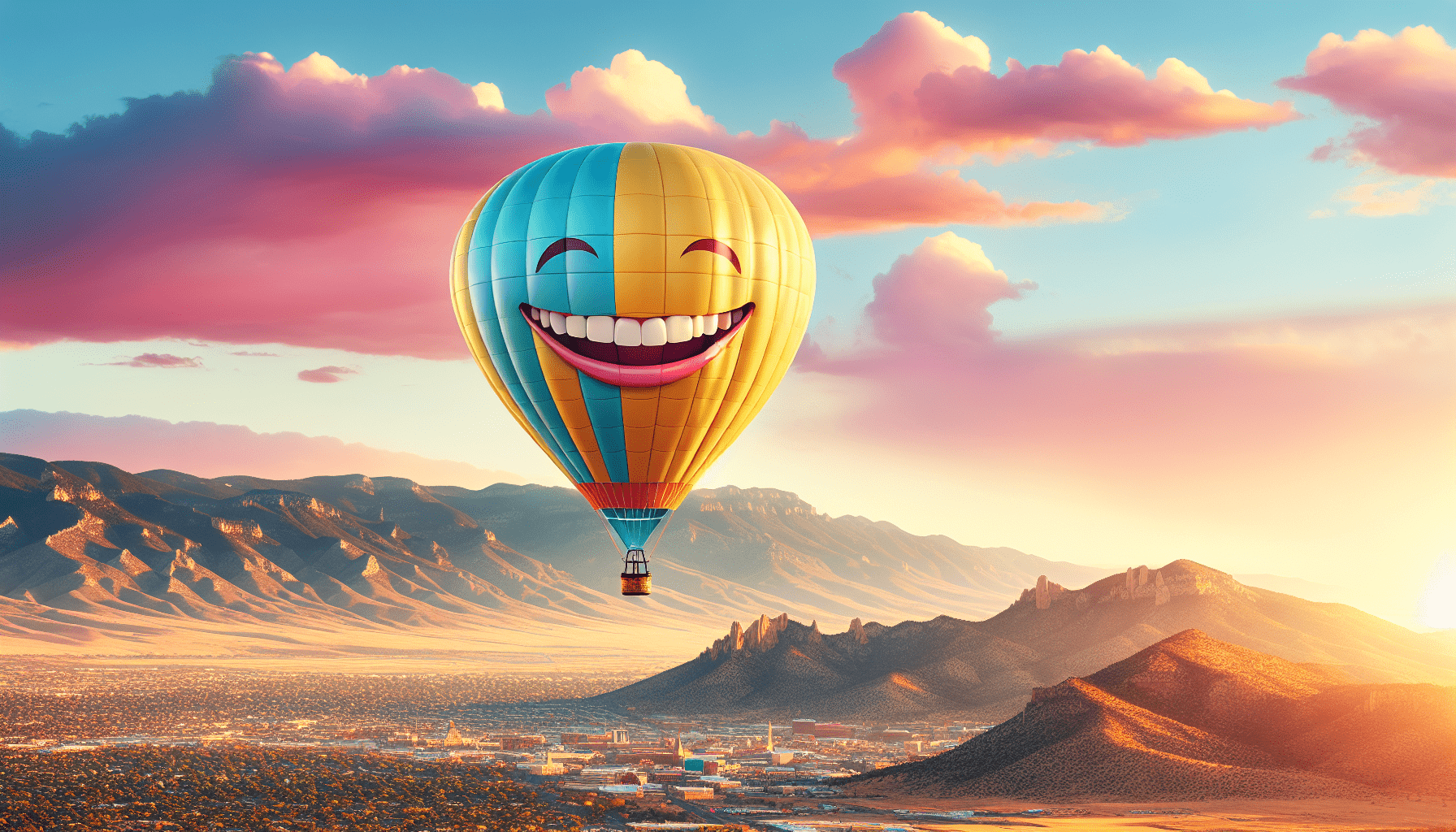 Cosmetic Dentist In Nob Hill Albuquerque New Mexico NM