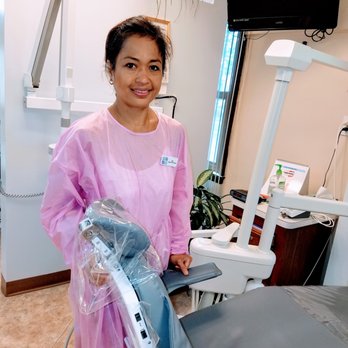 Cosmetic Dentist In Nokomis Minneapolis Minnesota Minn MN