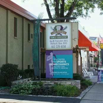 Cosmetic Dentist In Nokomis Minneapolis Minnesota Minn MN