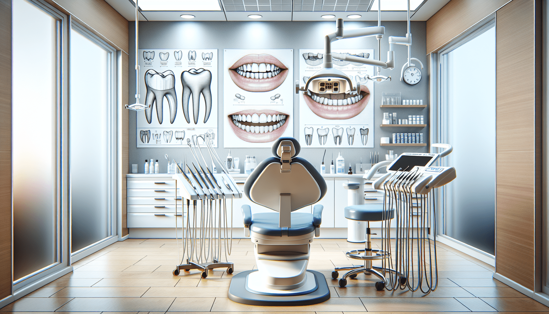 Cosmetic Dentist In Nolanville Killeen Texas TX