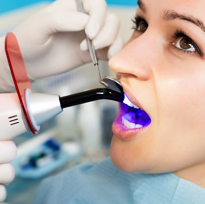 Cosmetic Dentist In North Beach Corpus Christi Texas TX