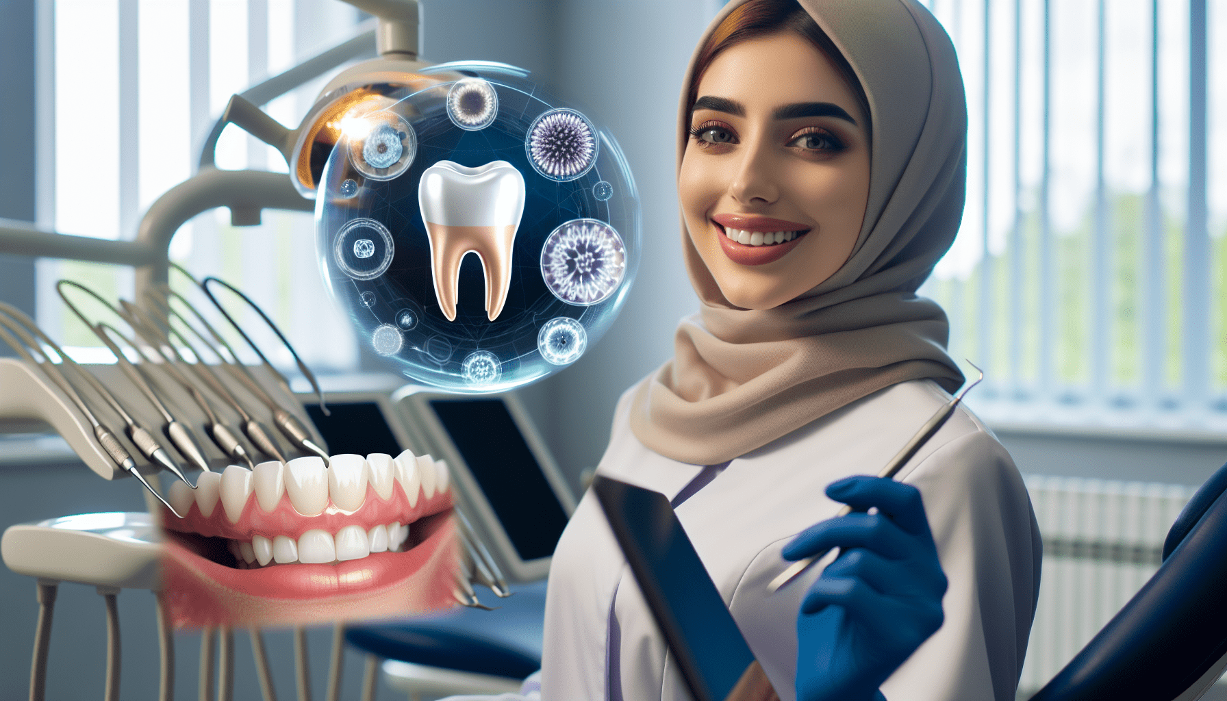 Cosmetic Dentist In North Berkeley California Calif CA