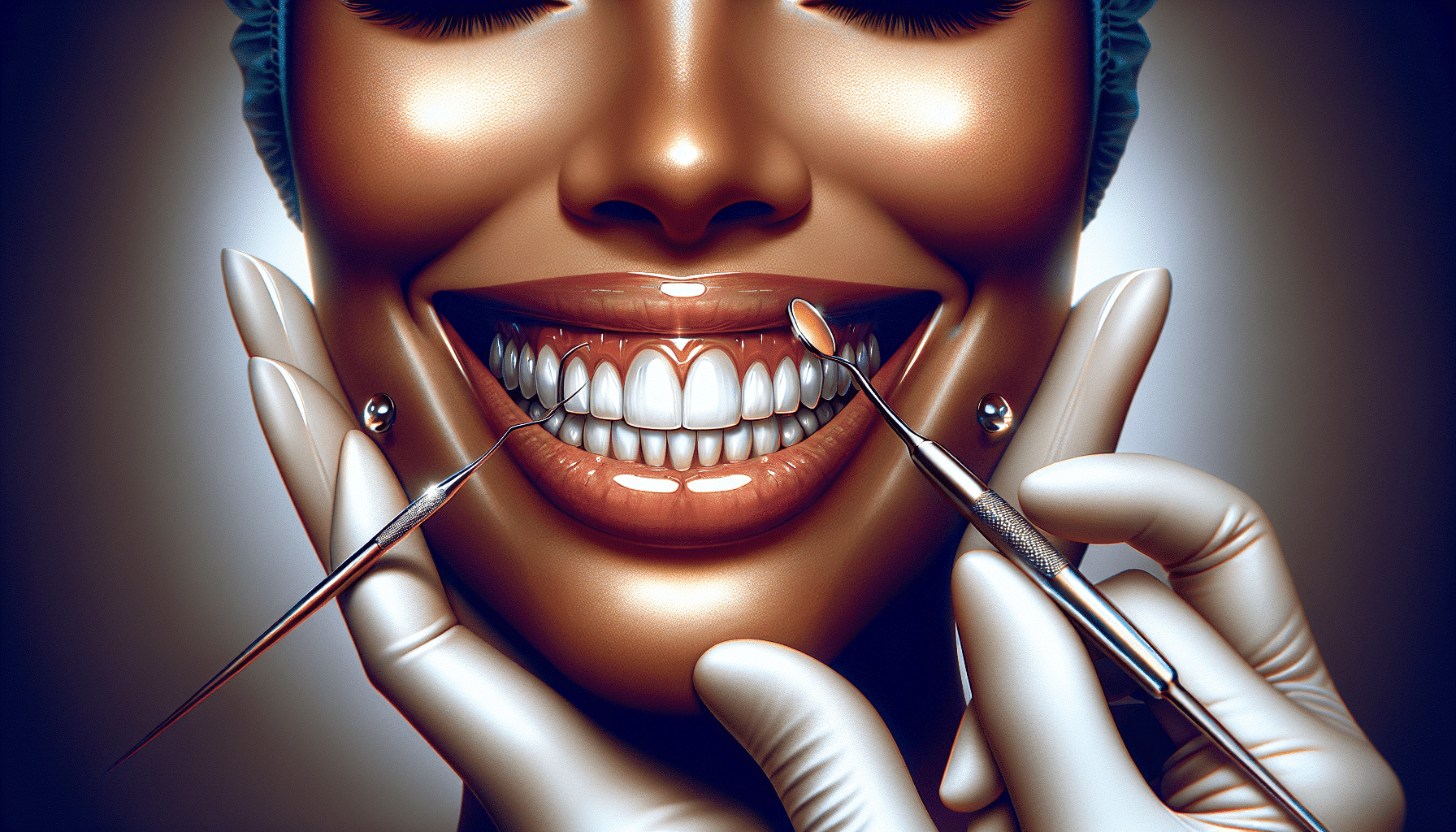 Cosmetic Dentist In North End Manchester New Hampshire NH