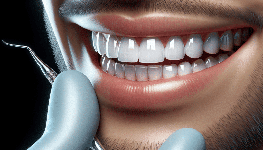 Cosmetic Dentist Austin Texas