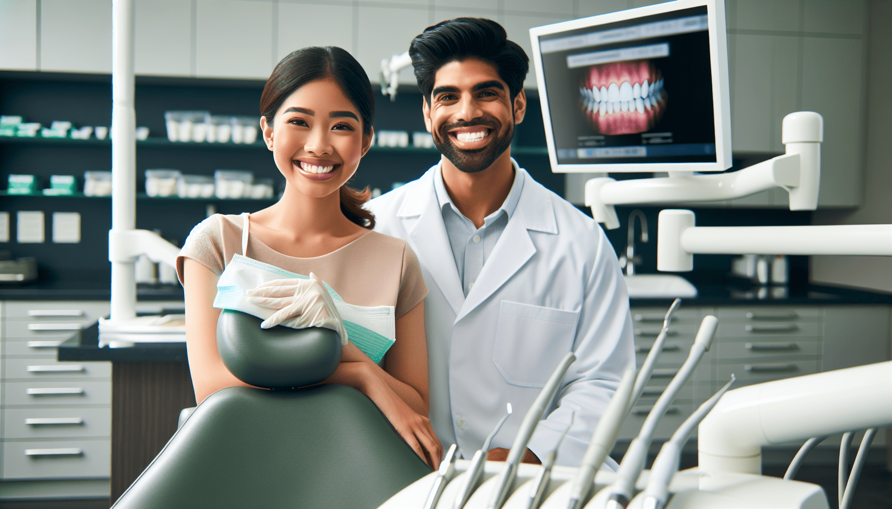 Cosmetic Dentist In North Fort Worth Texas TX