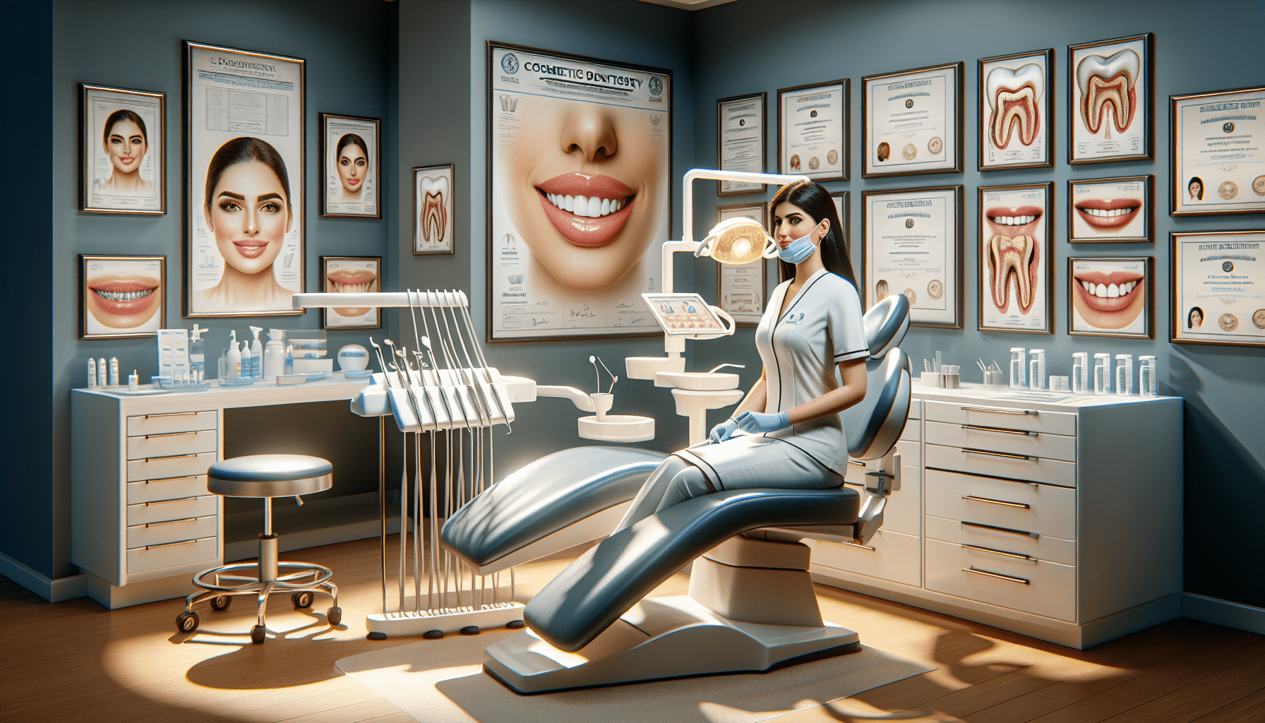 Cosmetic Dentist In North Glendale Arizona Ariz AZ Cosmetic Dentist In North Glendale Arizona Ariz AZ