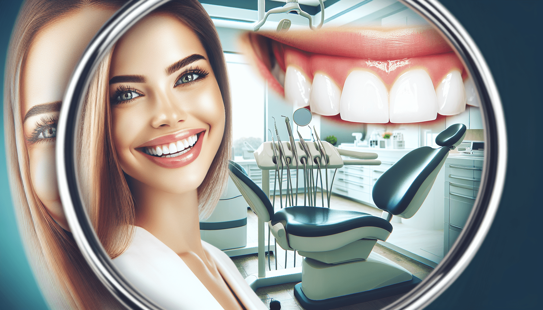 Cosmetic Dentist In North Grand Prairie Texas TX
