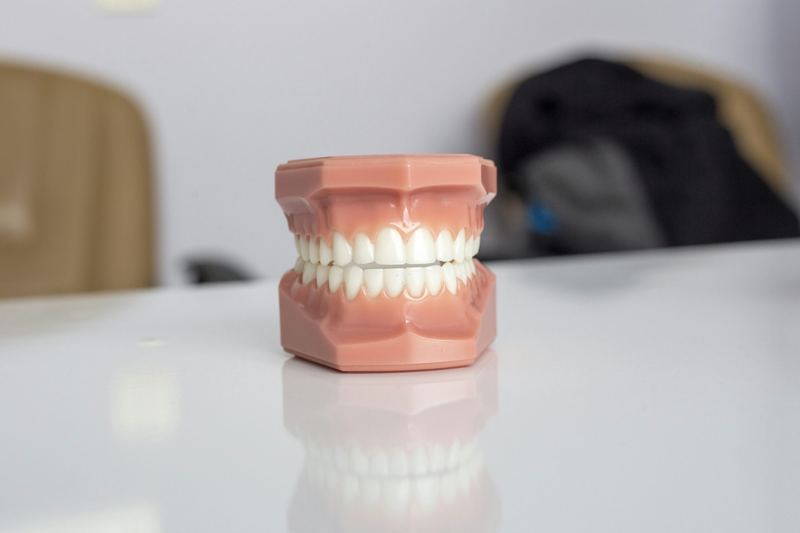 Cosmetic Dentist In North Hayward California Calif CA