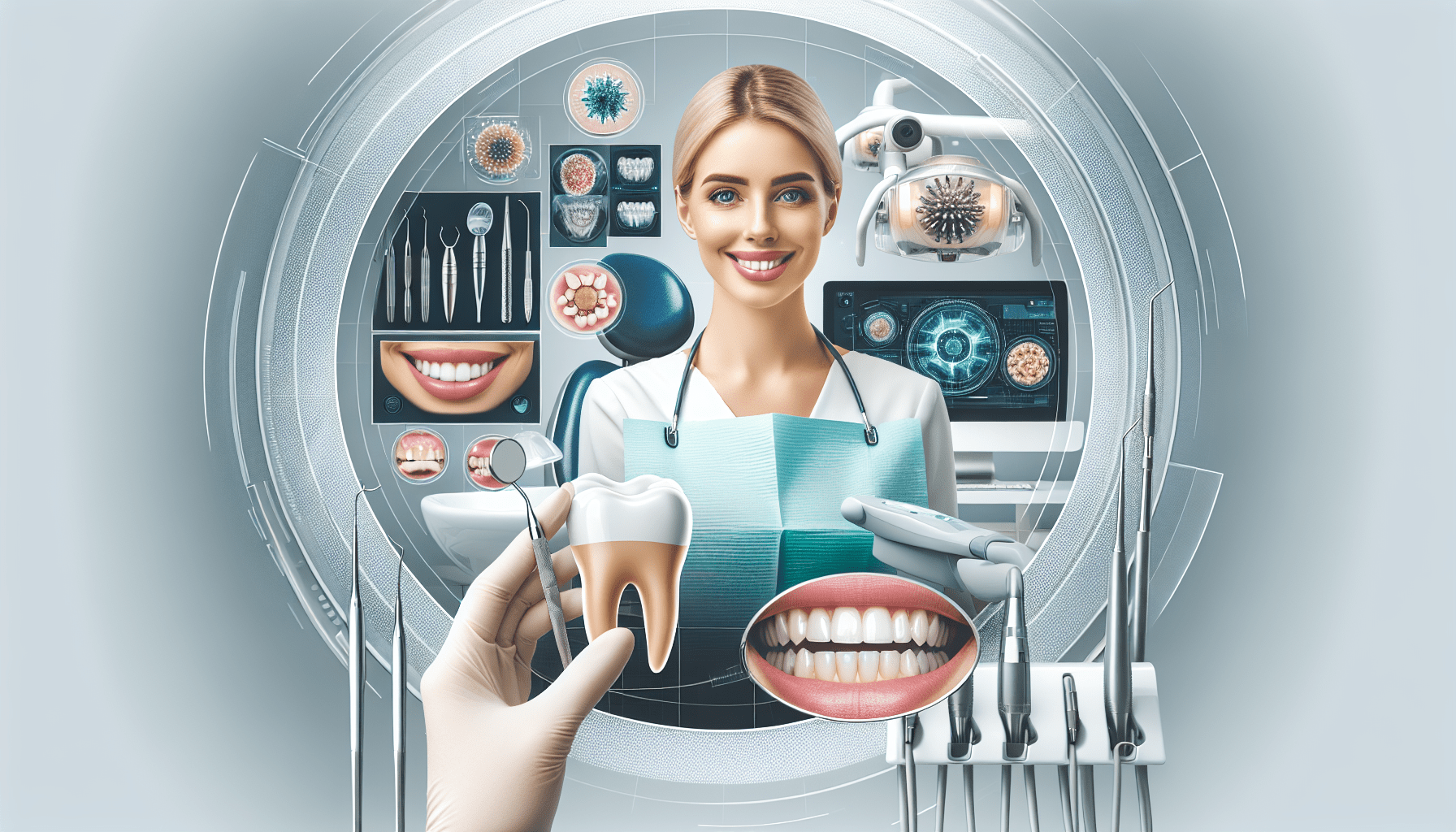 Cosmetic Dentist In North Hayward California Calif CA